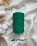 Sweet and Simple Towels