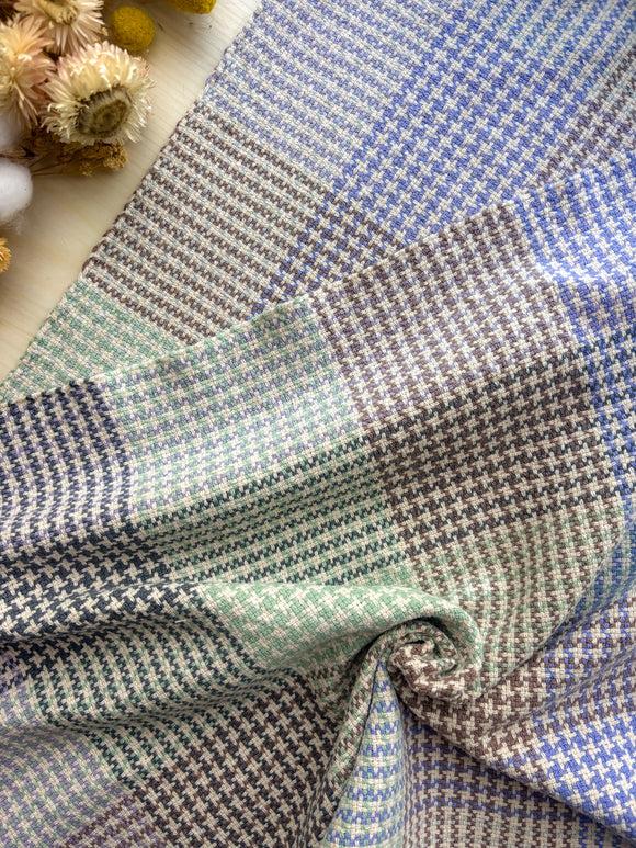 Artisan Towel Pattern