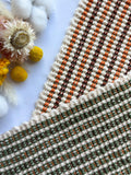 Get Set and Weave Placemats and Napkins