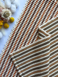 Get Set and Weave Placemats and Napkins