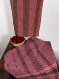 Aztec Diamonds Towels