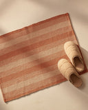 Bars & Stripes Bathmat Rigid Heddle