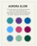 Holiday Advent Calendar Yarn Box