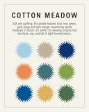 Holiday Advent Calendar Yarn Box