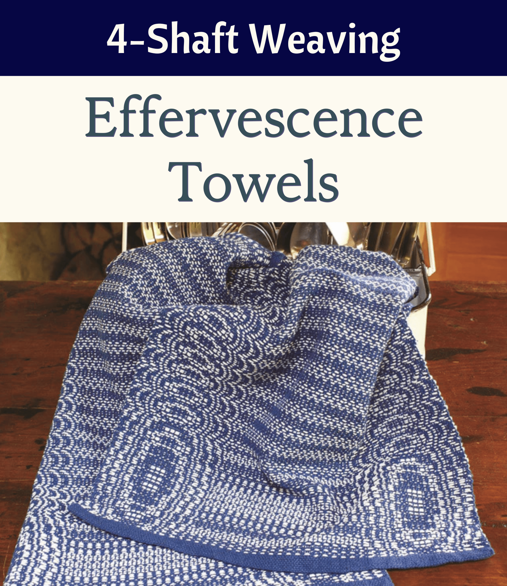 4-Shaft Weaving – Tagged 