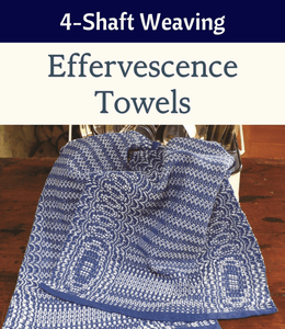 Effervescence Towels