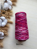 Caterpillar Cotton