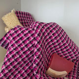 Berry Punch Towels