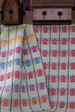 Summer & Sunshine for 8-Shaft Looms Club - The Magic of Summer and Winter Weaving