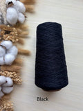 Caterpillar Cotton