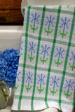 Summer & Sunshine for 8-Shaft Looms Club - The Magic of Summer and Winter Weaving