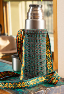Nature Hike Bottle Bag