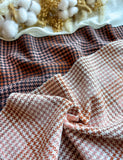 A Weaving Journey