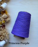 Aurora Earth 8/2 Cotton 8 oz and 16 oz Cone