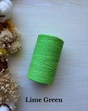 Aurora Earth 8/2 Cotton 4 oz Cones