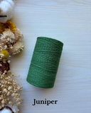 Aurora Earth 8/2 Cotton 4 oz Cones