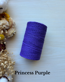 Aurora Earth 8/2 Cotton 4 oz Cones