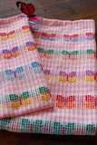 Critters and Crawlers for 8-Shaft Looms Club - The Magic of Summer and Winter Weaving
