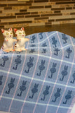 Critters and Crawlers for 8-Shaft Looms Club - The Magic of Summer and Winter Weaving