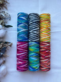 Caterpillar Cotton Bundles