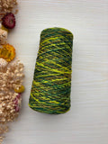 Caterpillar Cotton Baby Blanket