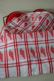 Summer & Sunshine for 8-Shaft Looms Club - The Magic of Summer and Winter Weaving