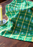 A Very Merry Christmas for 8-Shaft Looms Club - The Magic of Summer and Winter Weaving