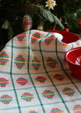 A Very Merry Christmas for 8-Shaft Looms Club - The Magic of Summer and Winter Weaving