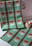 A Very Merry Christmas for 8-Shaft Looms Club - The Magic of Summer and Winter Weaving