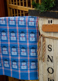A Very Merry Christmas for 8-Shaft Looms Club - The Magic of Summer and Winter Weaving