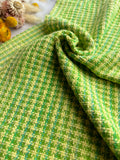 A Weaving Journey