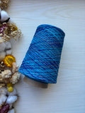 Whimsical Overshot Towels