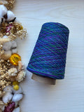 Whimsical Overshot Towels