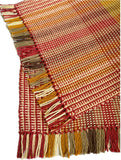 Color and Weave Runner by Deborah Jarchow