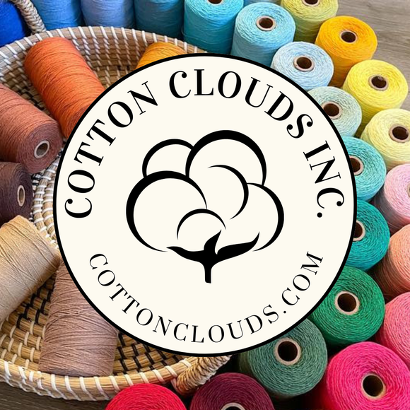 Aurora Earth 8/2 Cotton - Color Card