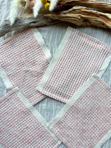 Cotton Essentials Face Cloths