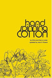 All About Cotton Spinning Kit