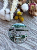All About Cotton Spinning Kit