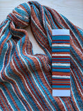 Ready to Roam Tote Pattern