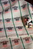 Critters and Crawlers for 8-Shaft Looms Club - The Magic of Summer and Winter Weaving