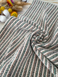 Balancing the Elements Towel Pattern