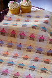 Summer & Sunshine for 8-Shaft Looms Club - The Magic of Summer and Winter Weaving