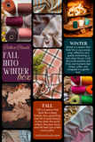 Fall into Winter Yarn Box