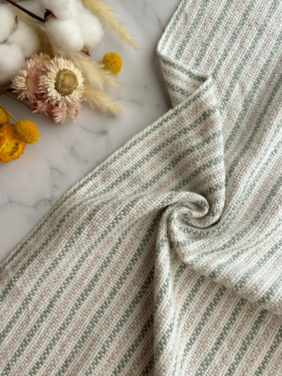 Desert Sage Bath Towel Pattern