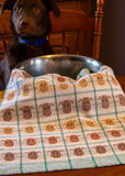 Dog Tales Towels