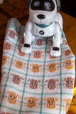Dog Tales Towels