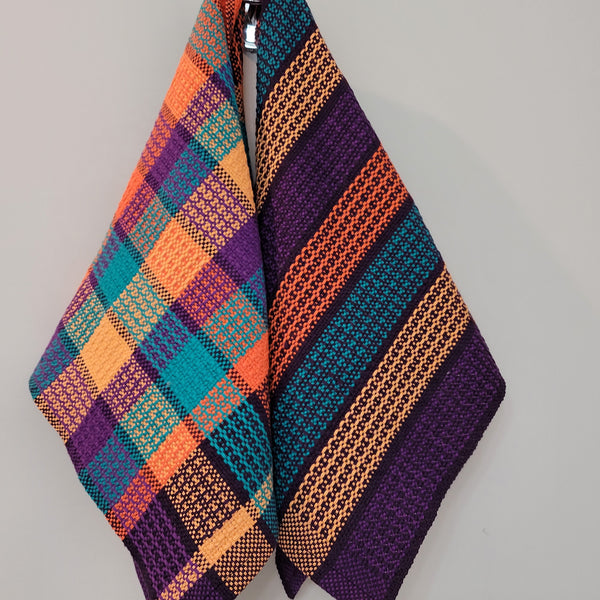 ダムグッド　COT TOWEL!! Beat the Doldrums Tea Towels – Cotton Clouds Inc.