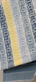 Earl Grey Tea Towels in Blues