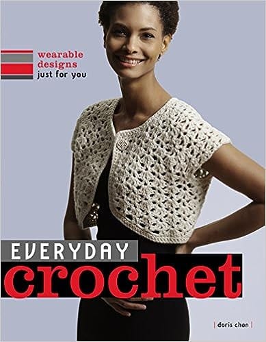 Everyday Crochet