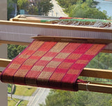 Falling Leaves Runner